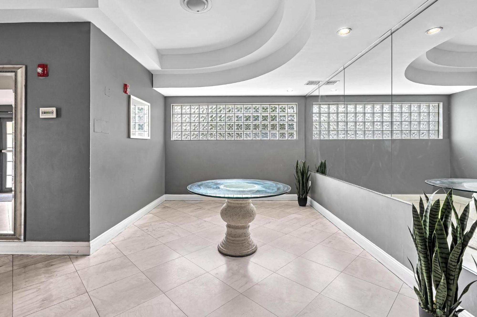 Deluxe Modern 1 Bedroom In South Apartment Miami Beach