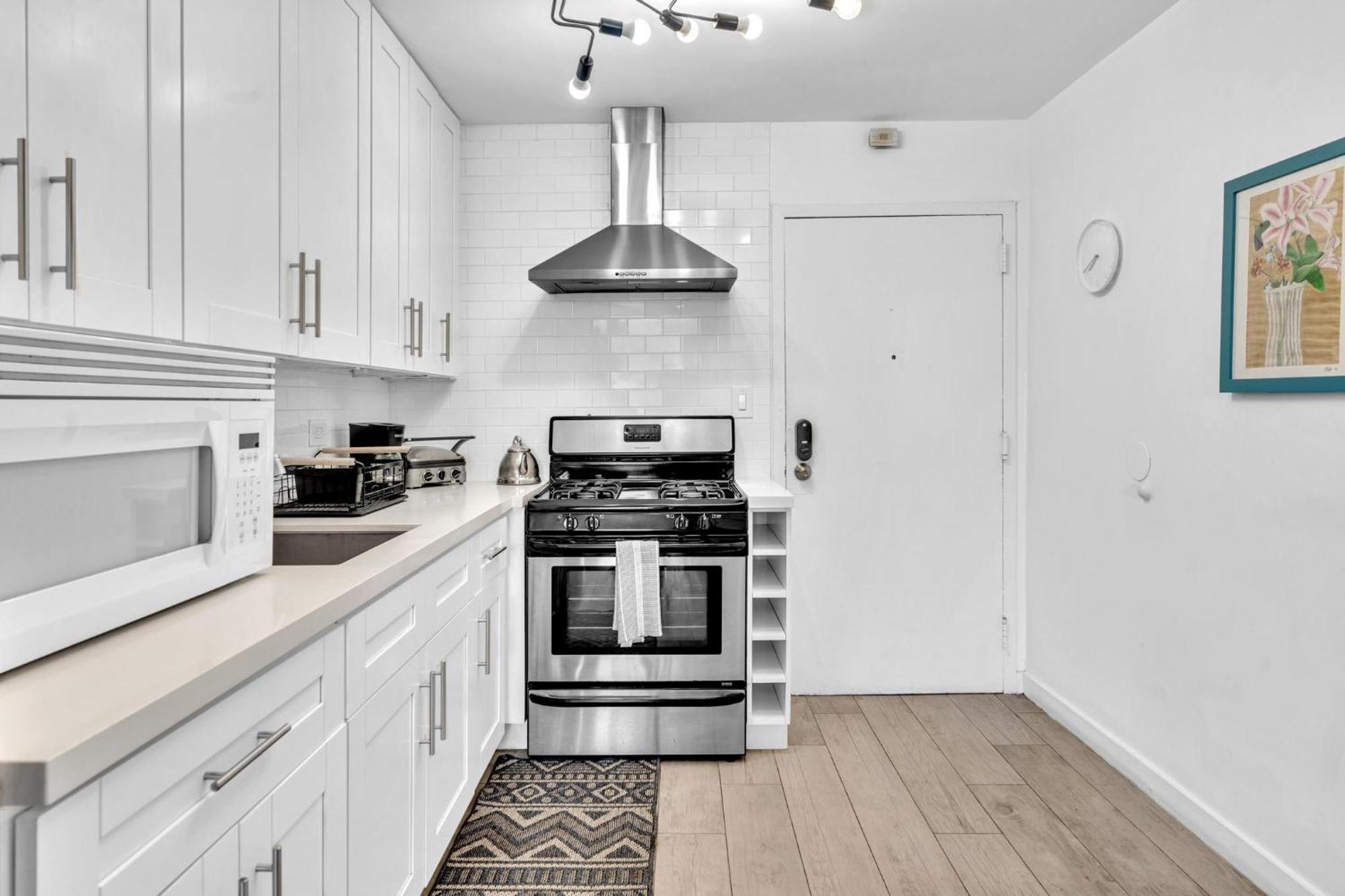 Deluxe Modern 1 Bedroom In South Miami Beach