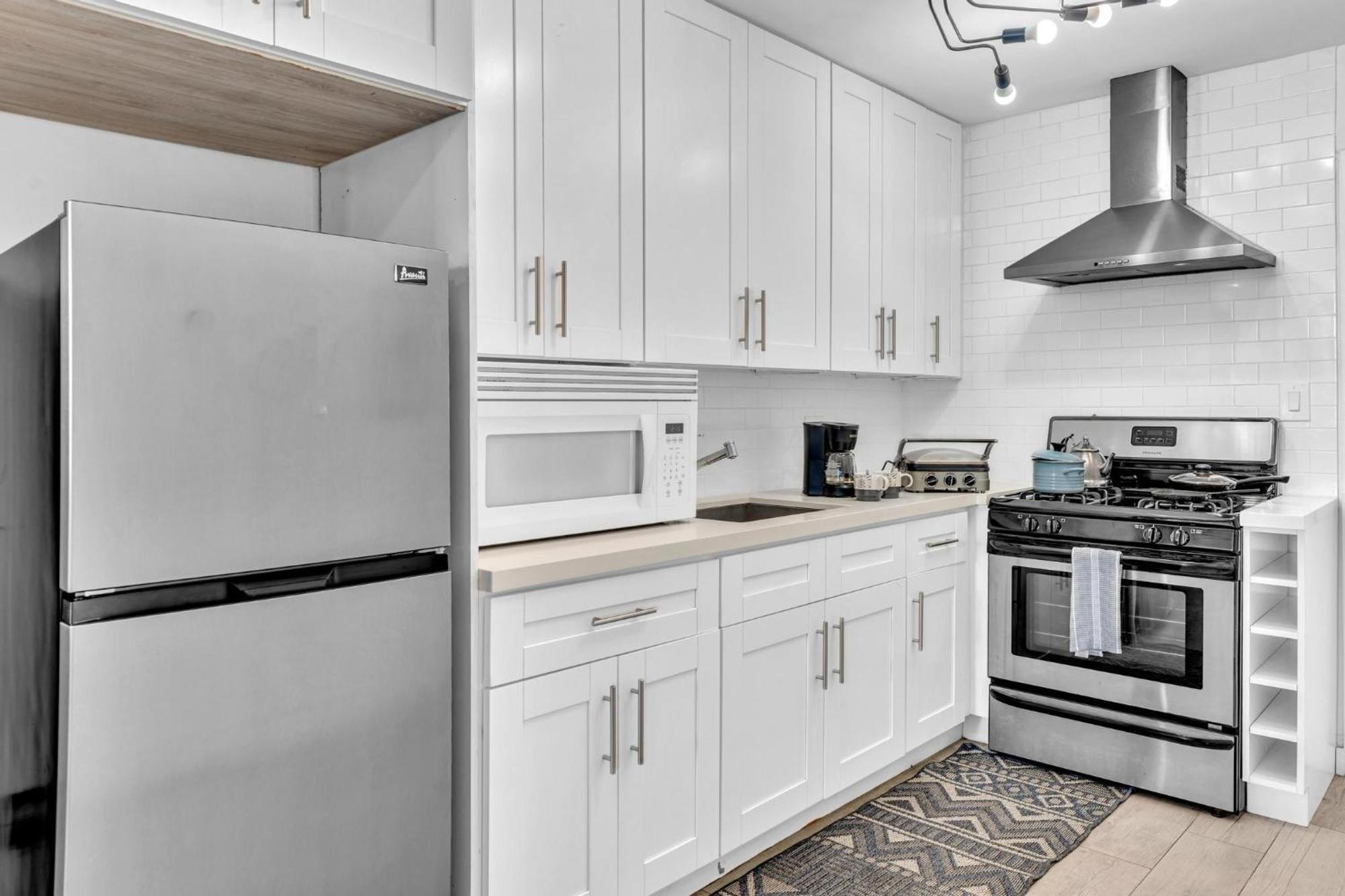 Apartment Deluxe Modern 1 Bedroom In South Miami Beach