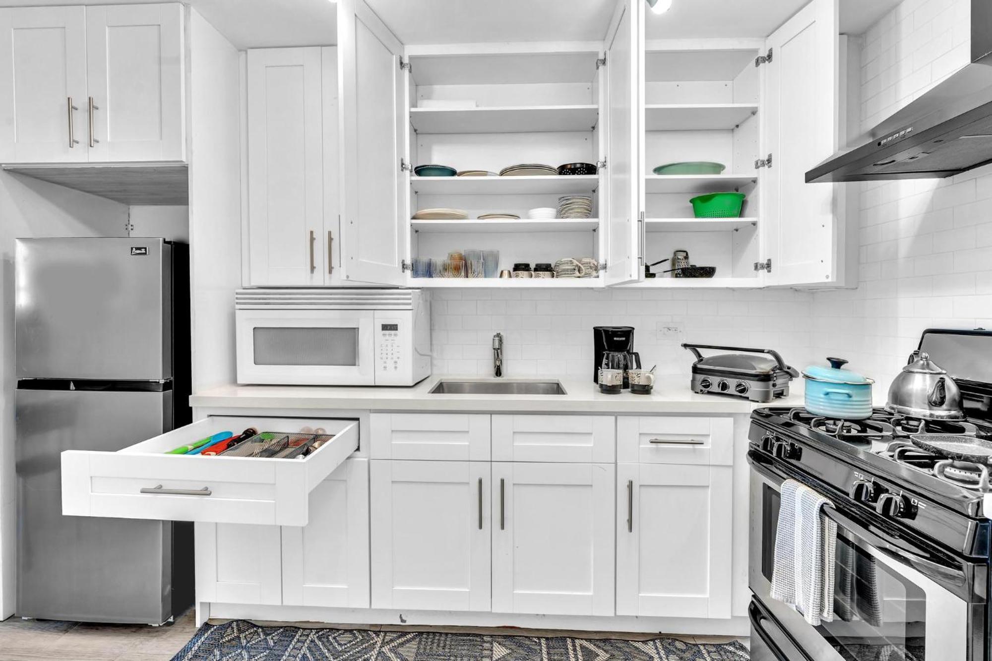 Deluxe Modern 1 Bedroom In South Apartment Miami Beach