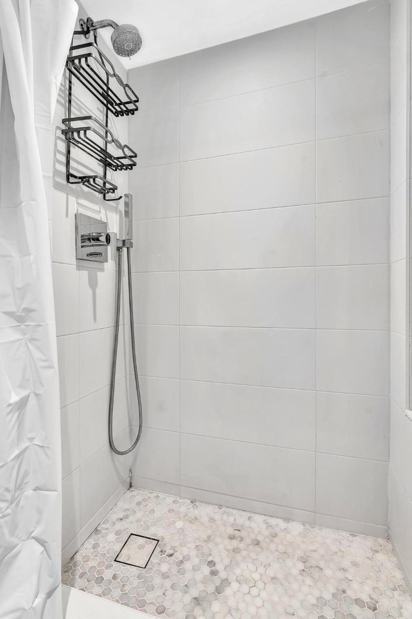 Apartamento Deluxe Modern 1 Bedroom In South *