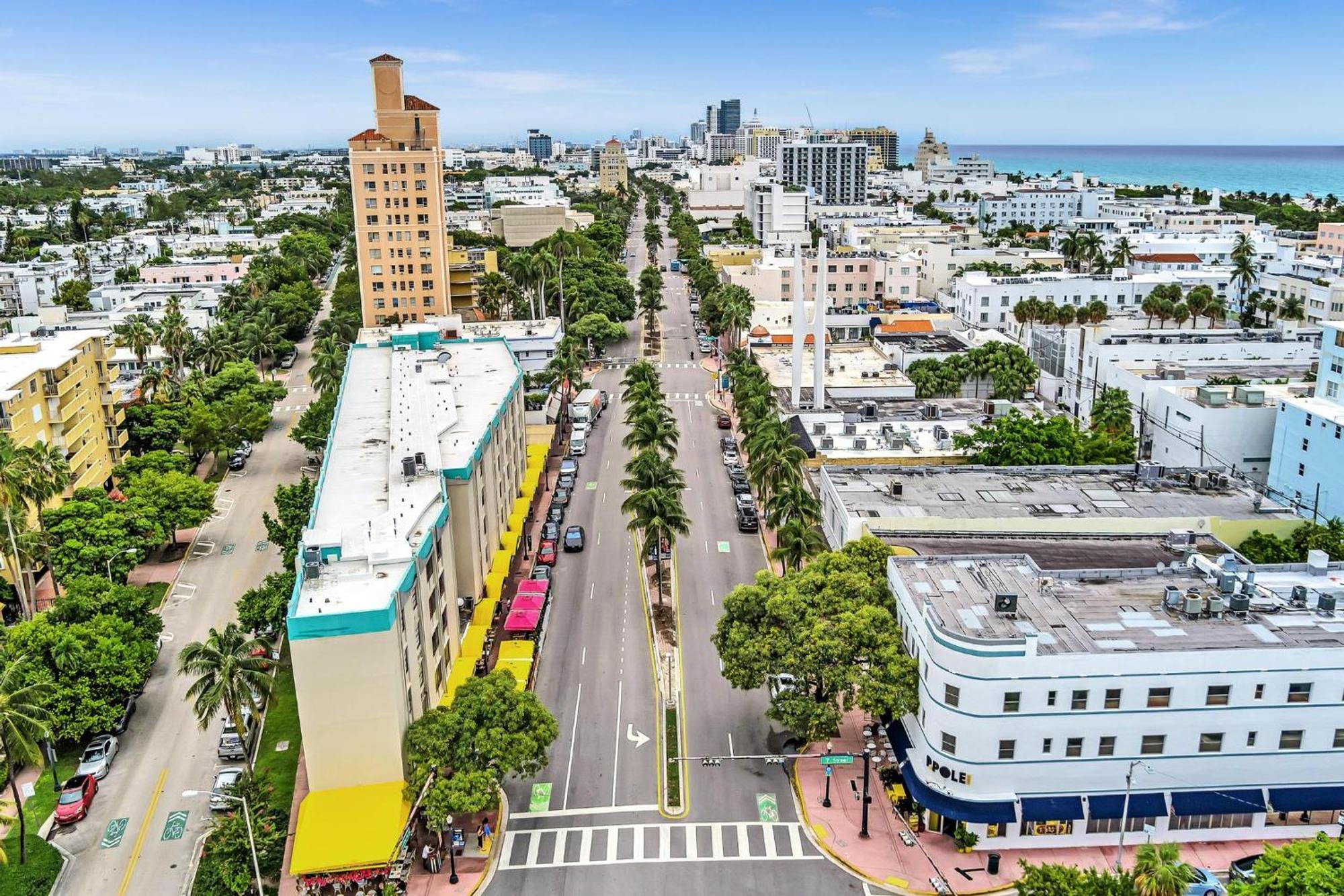 Apartment Deluxe Modern 1 Bedroom In South Miami Beach