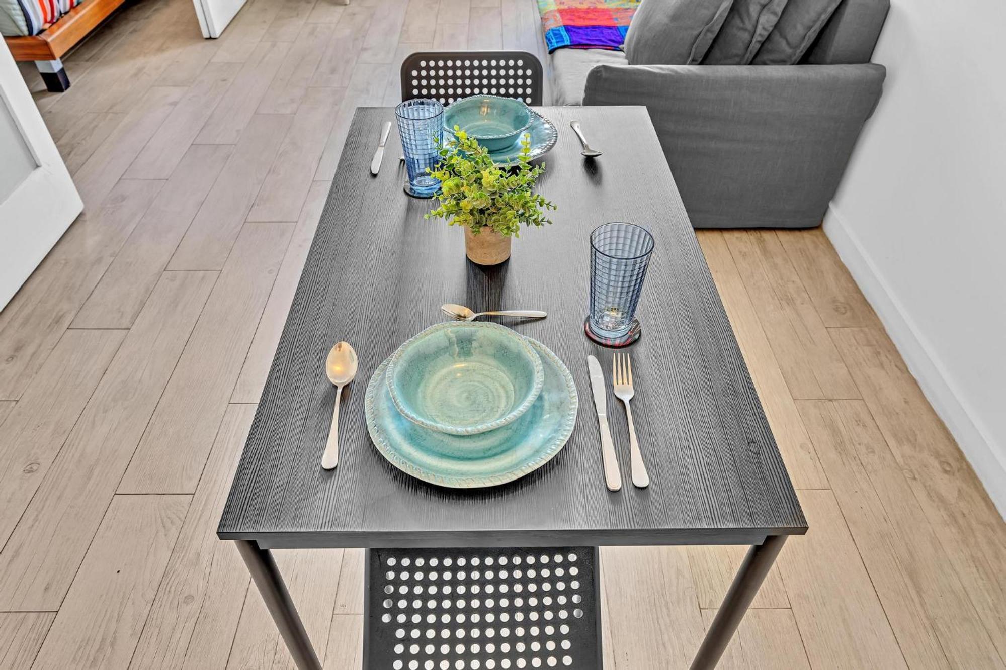 Deluxe Modern 1 Bedroom In South