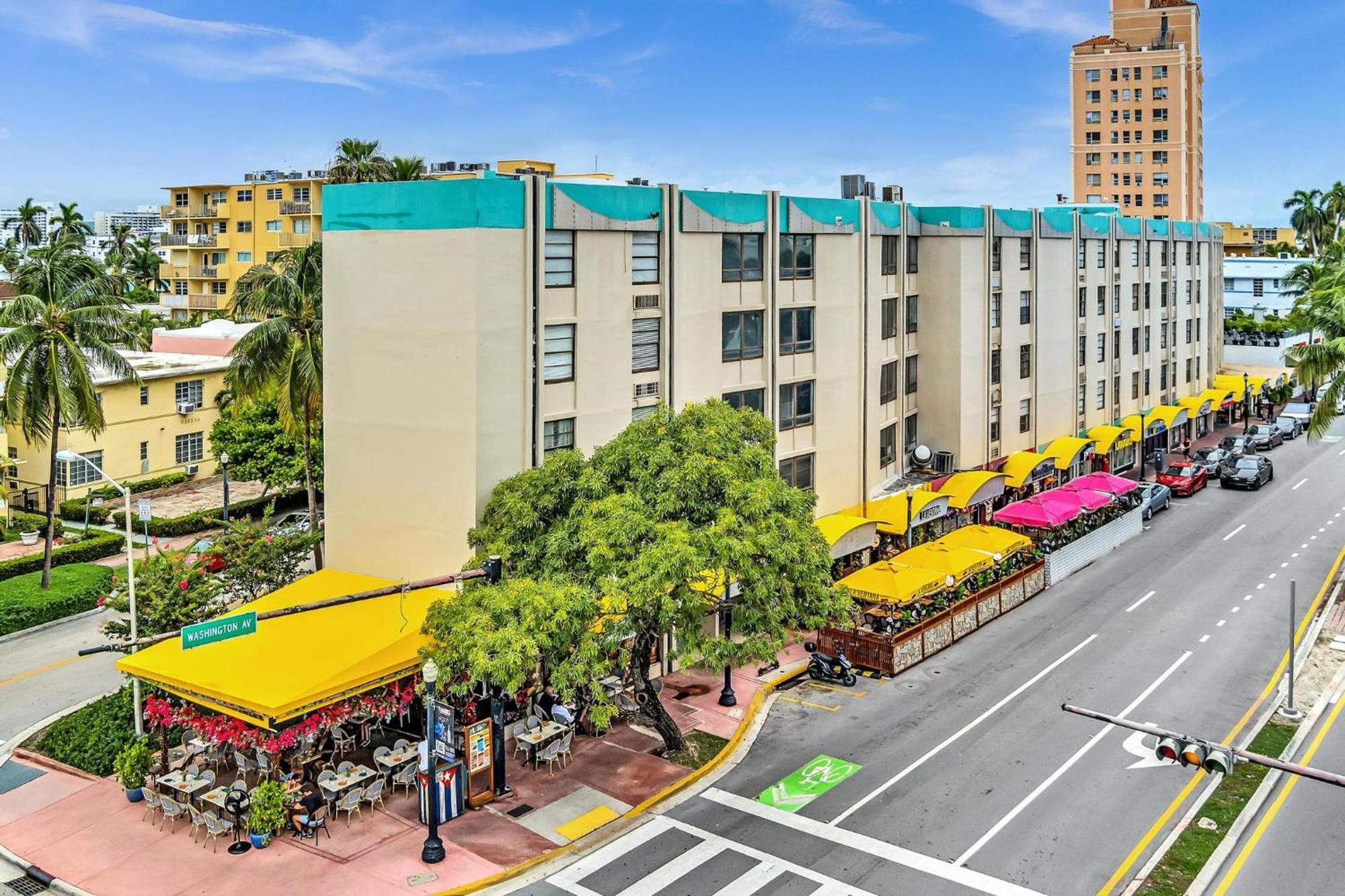 Deluxe Modern 1 Bedroom In South * Miami Beach