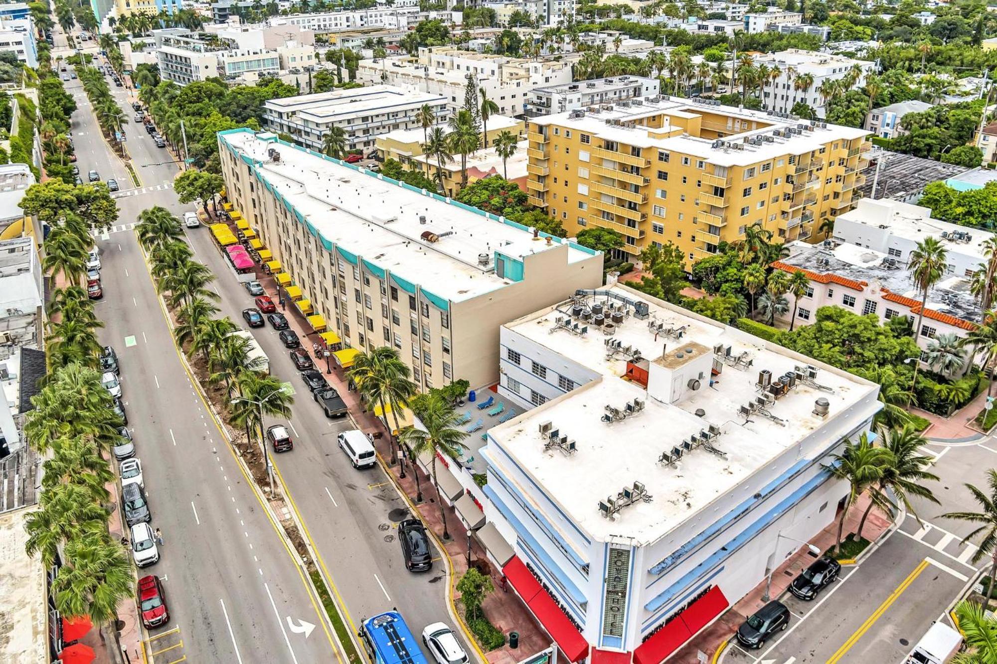 Deluxe Modern 1 Bedroom In South Miami Beach
