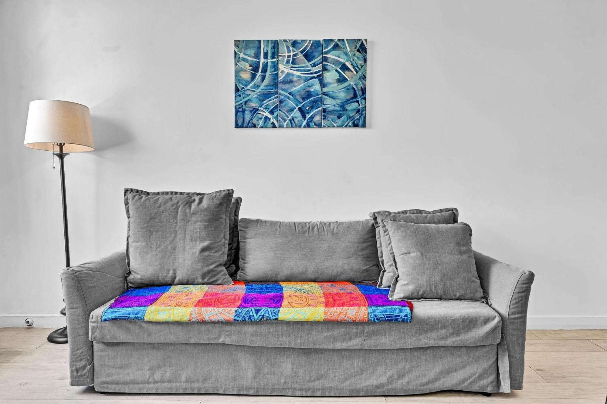 Apartamento Deluxe Modern 1 Bedroom In South Miami Beach