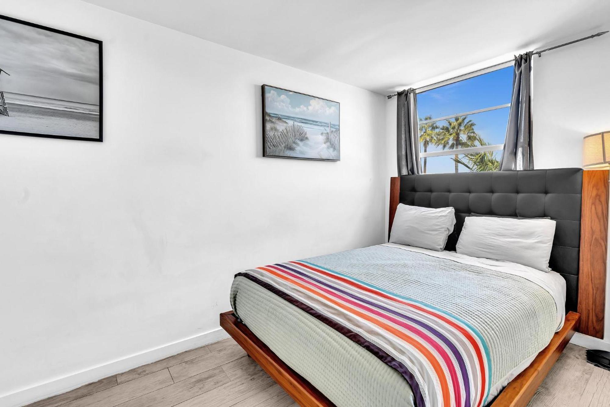 Deluxe Modern 1 Bedroom In South Apartamento